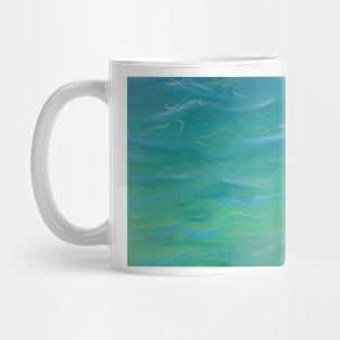 Water Test 3 Mug